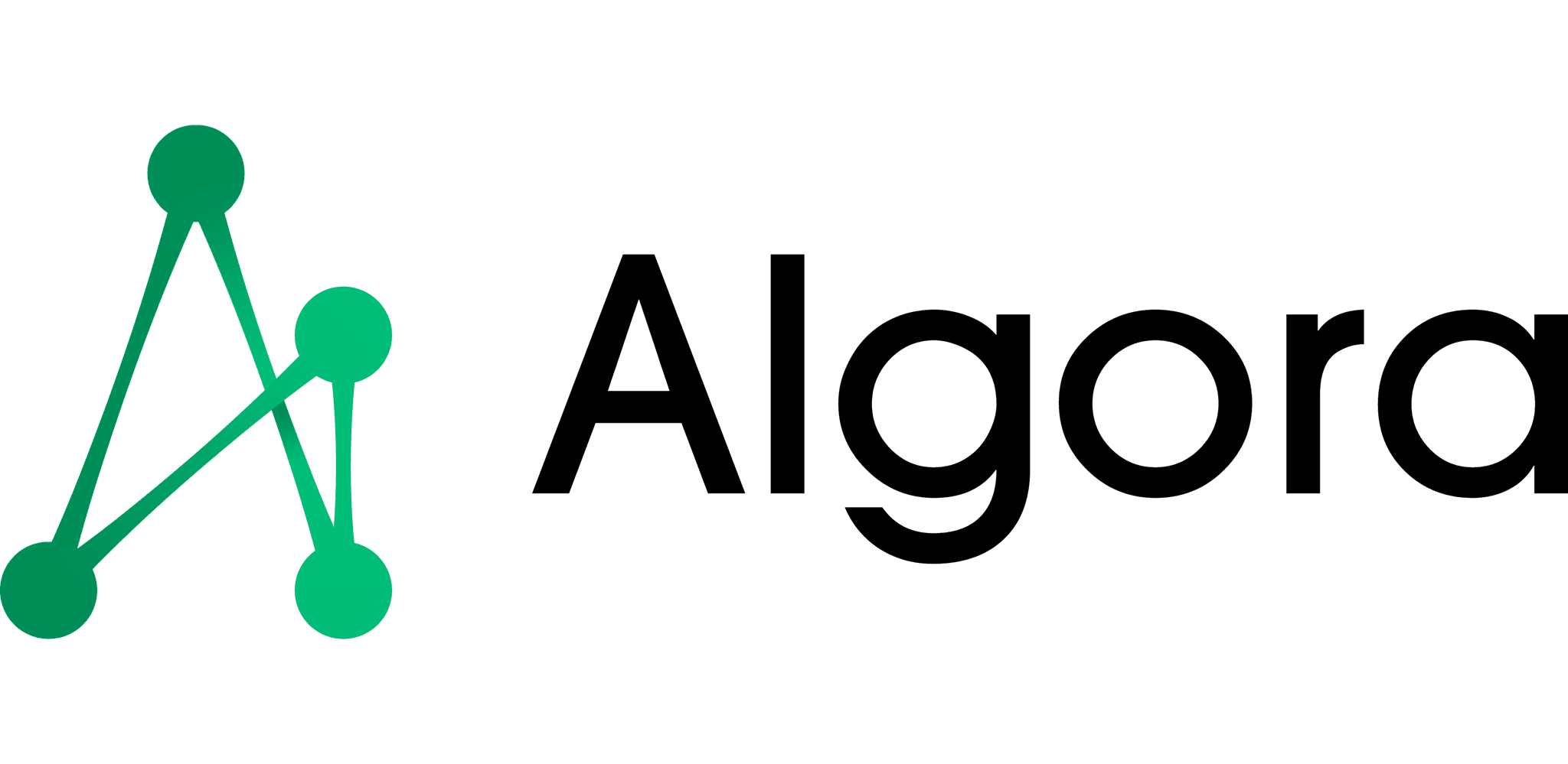Algora Logo