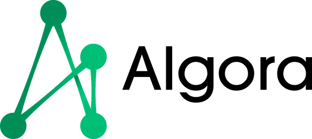 Algora Logo