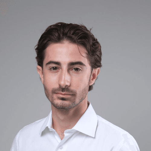 Julien Poncé